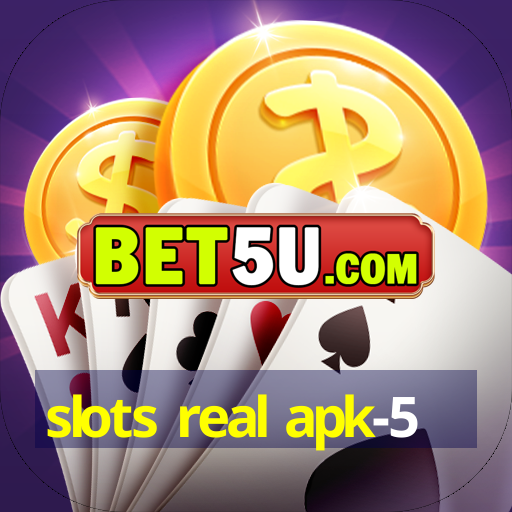 slots real apk